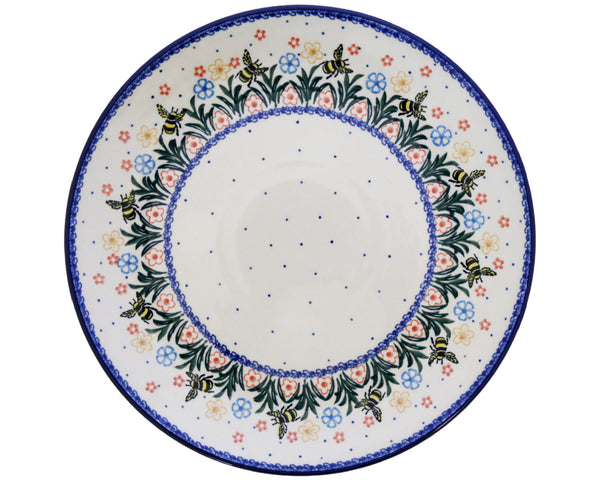 10.5" Dinner Plate