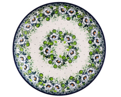 Unikat 10.5" Dinner Plate