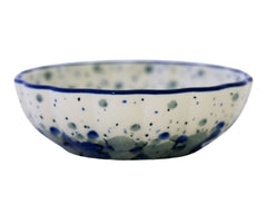 Unikat Scalloped Side Bowl