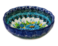 Unikat Scalloped Side Bowl