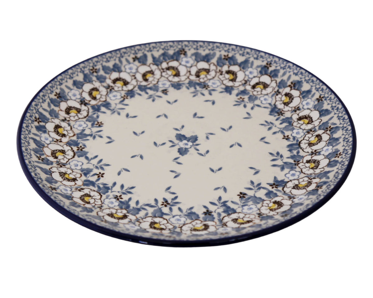Unikat 10" Plate