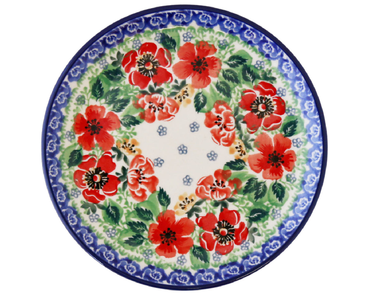 Unikat 6" Plate