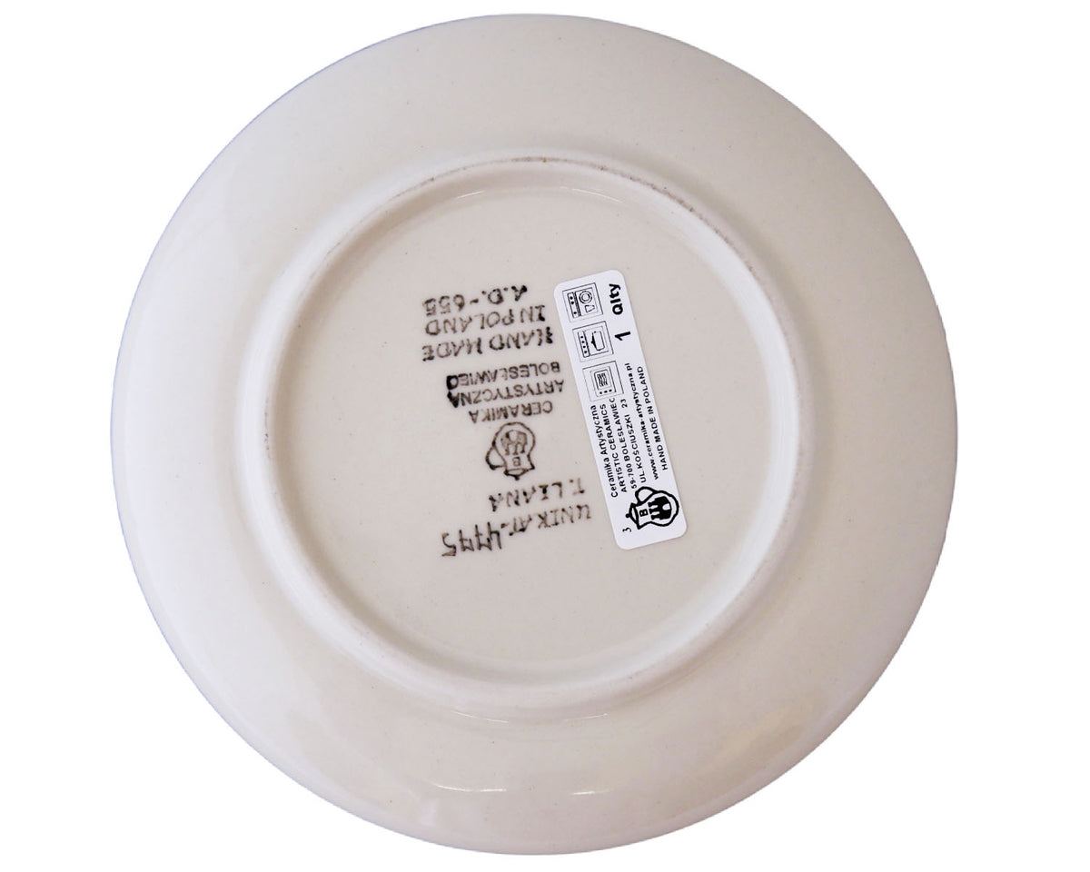Unikat 6" Plate