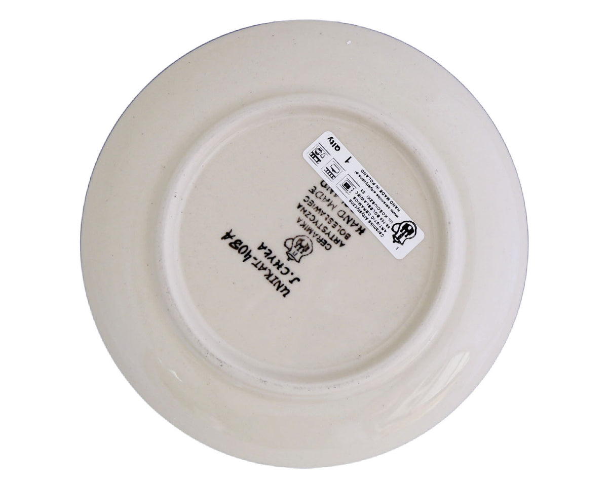 Unikat 6" Plate