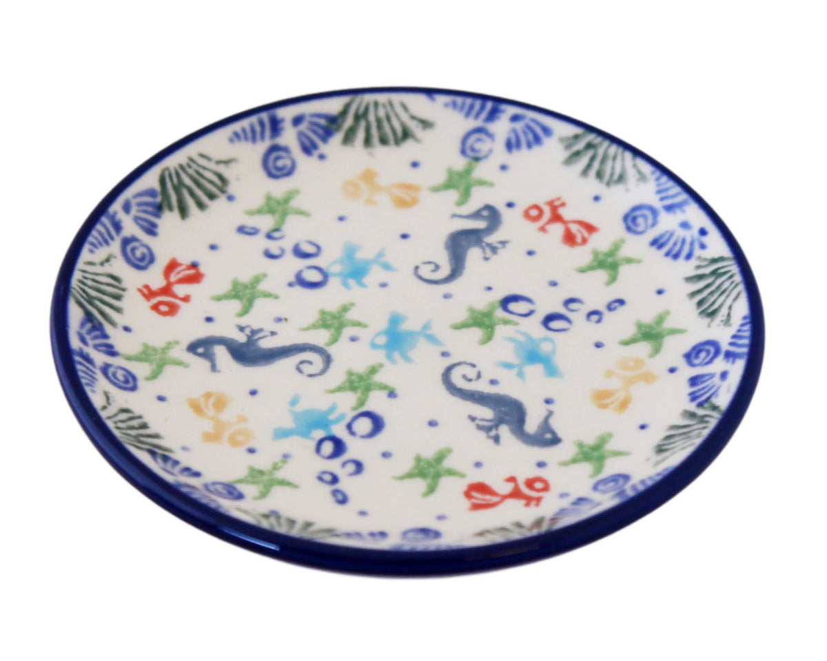 Mini Plate