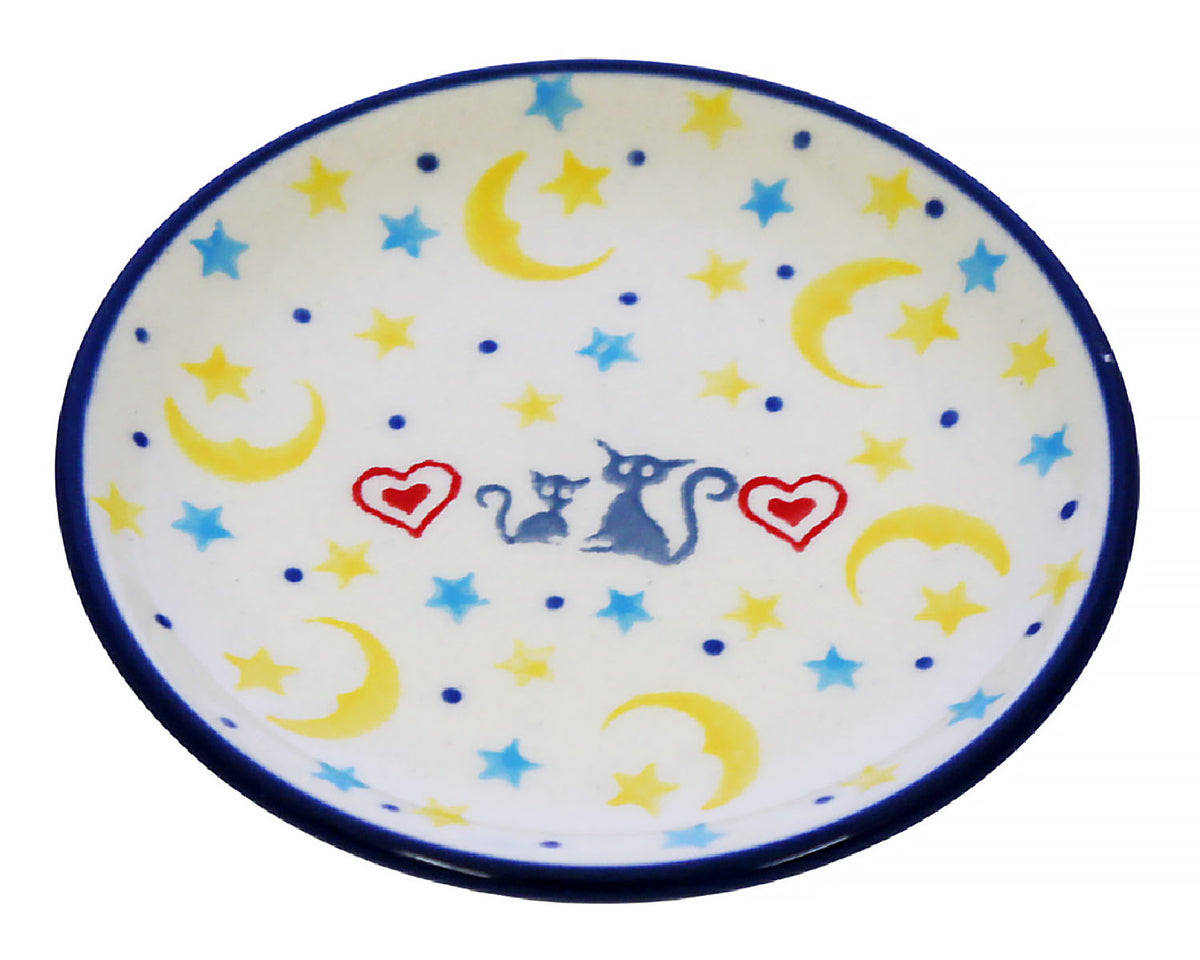 Mini Plate