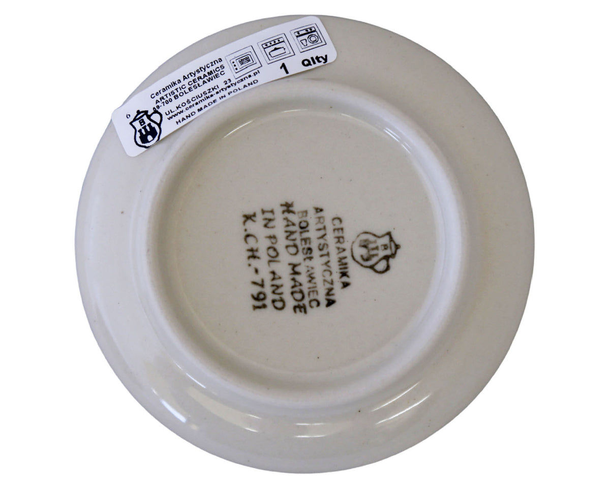 Mini Plate