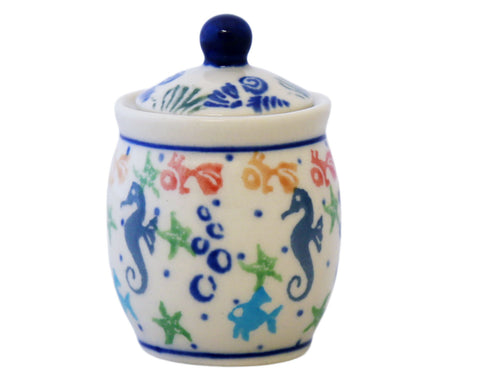 Mini Jar