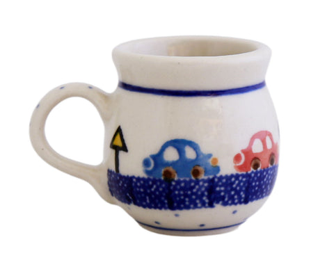 Mini Bubble Mug