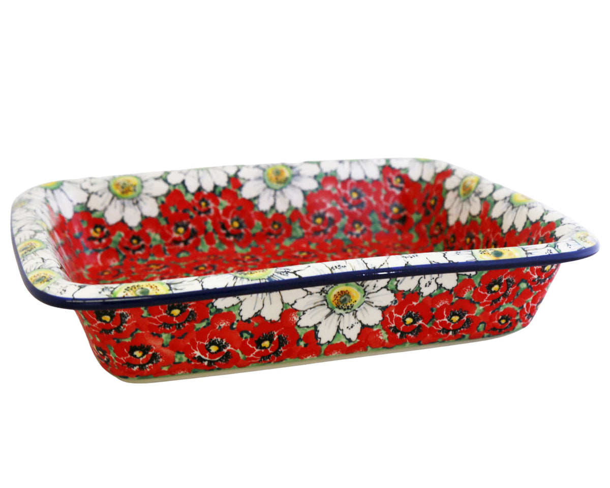 Unikat Rectangle Baker