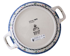 Unikat Round Handled Baker