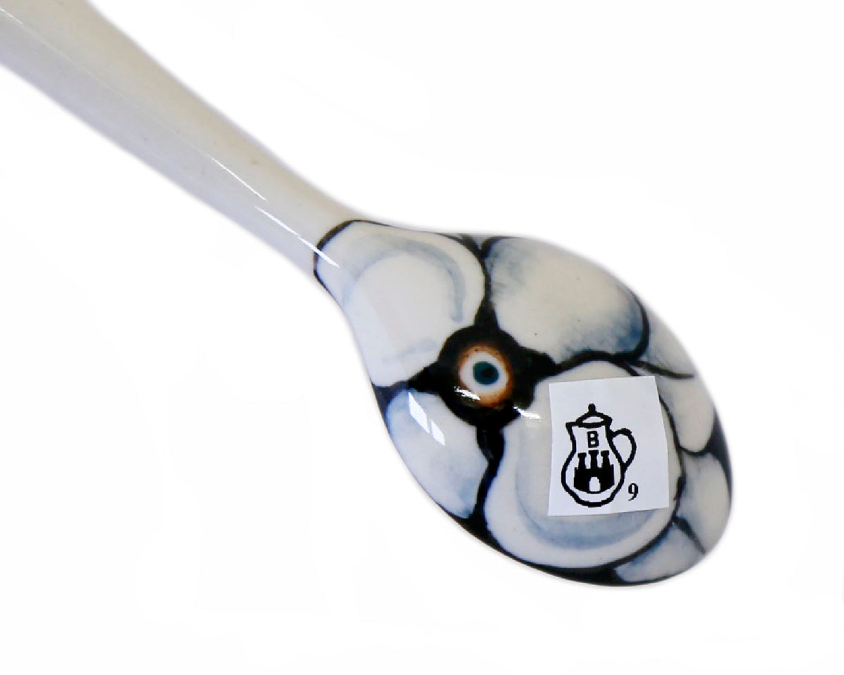 Unikat Sugar Spoon
