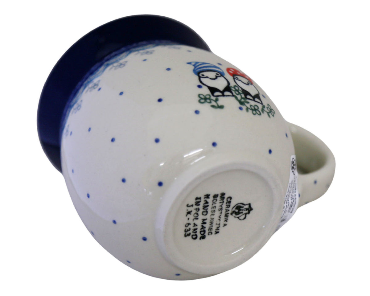 16 oz Bubble Mug