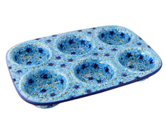 Unikat Muffin Pan