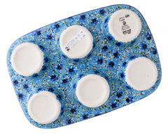 Unikat Muffin Pan