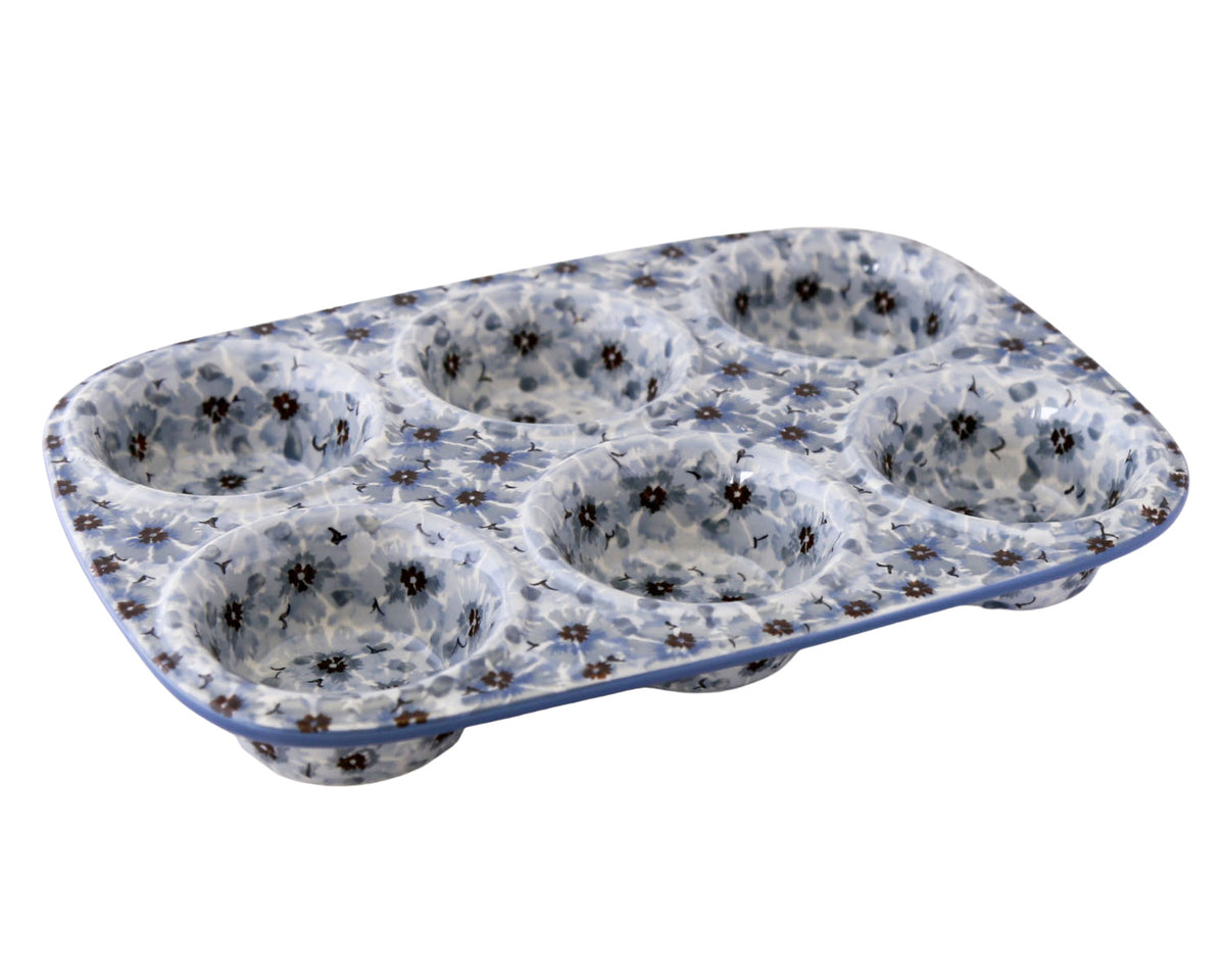 Unikat Muffin Pan