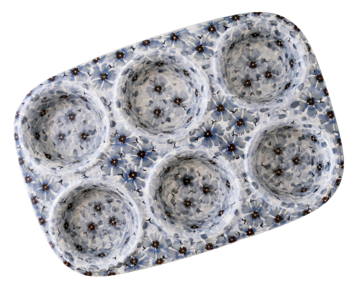 Unikat Muffin Pan