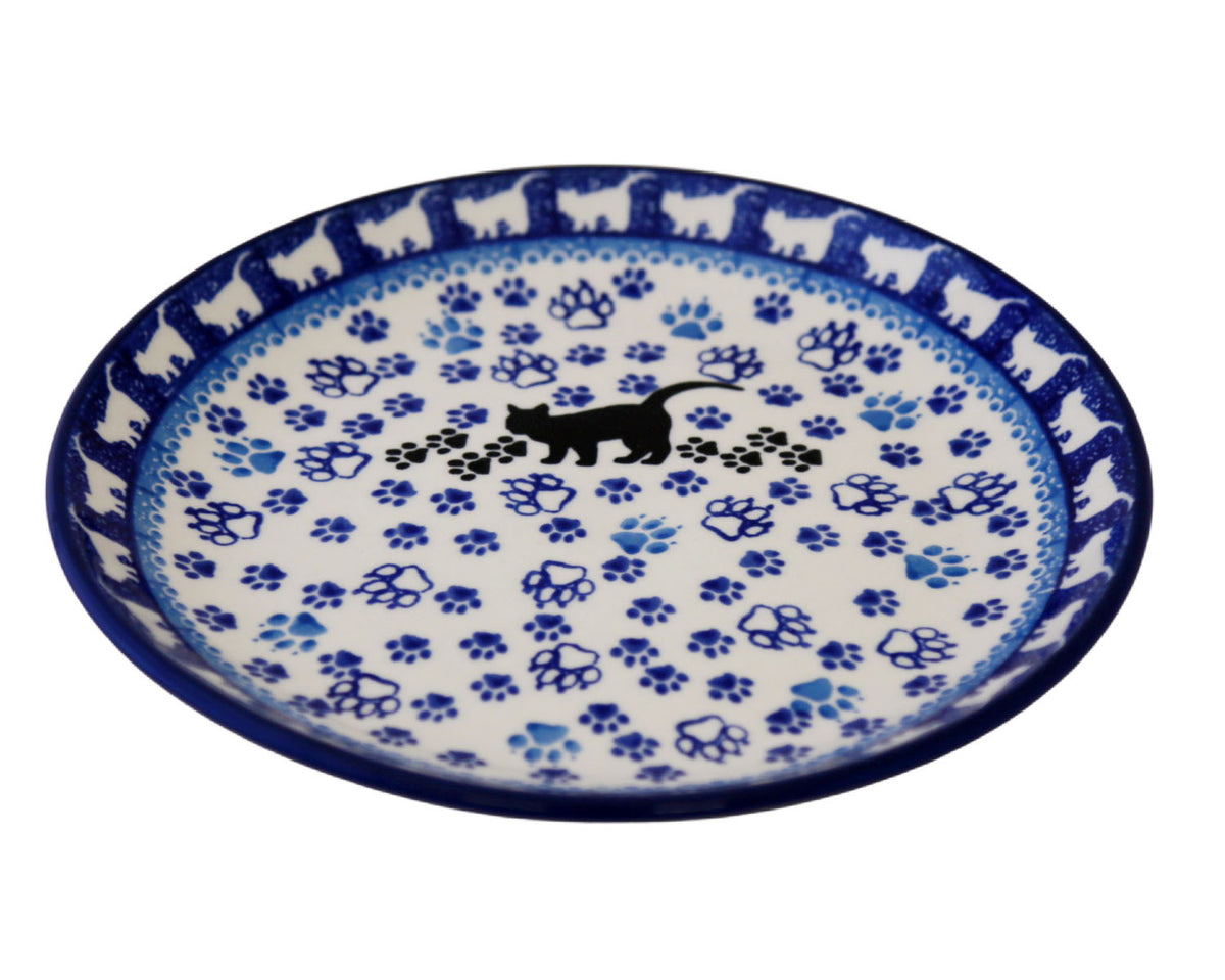 8" Plate