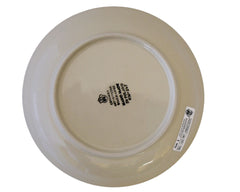 8" Plate