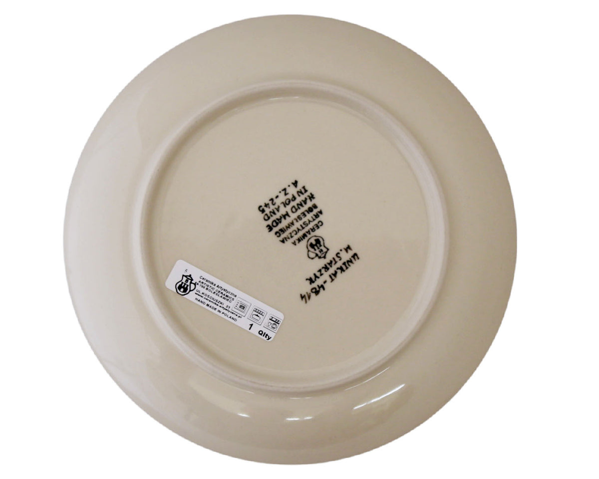 Unikat 8" Plate