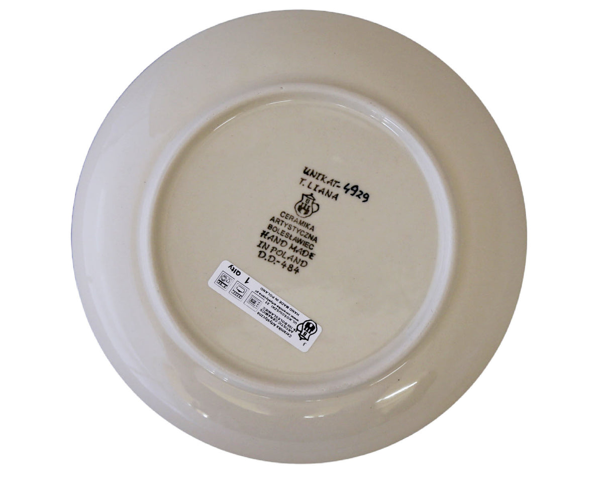 Unikat 8" Plate