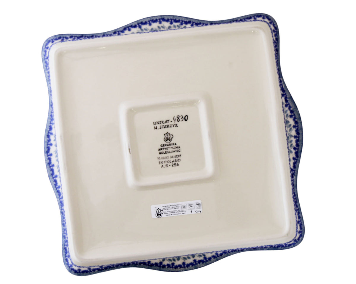 Unikat Fancy Edge Tray