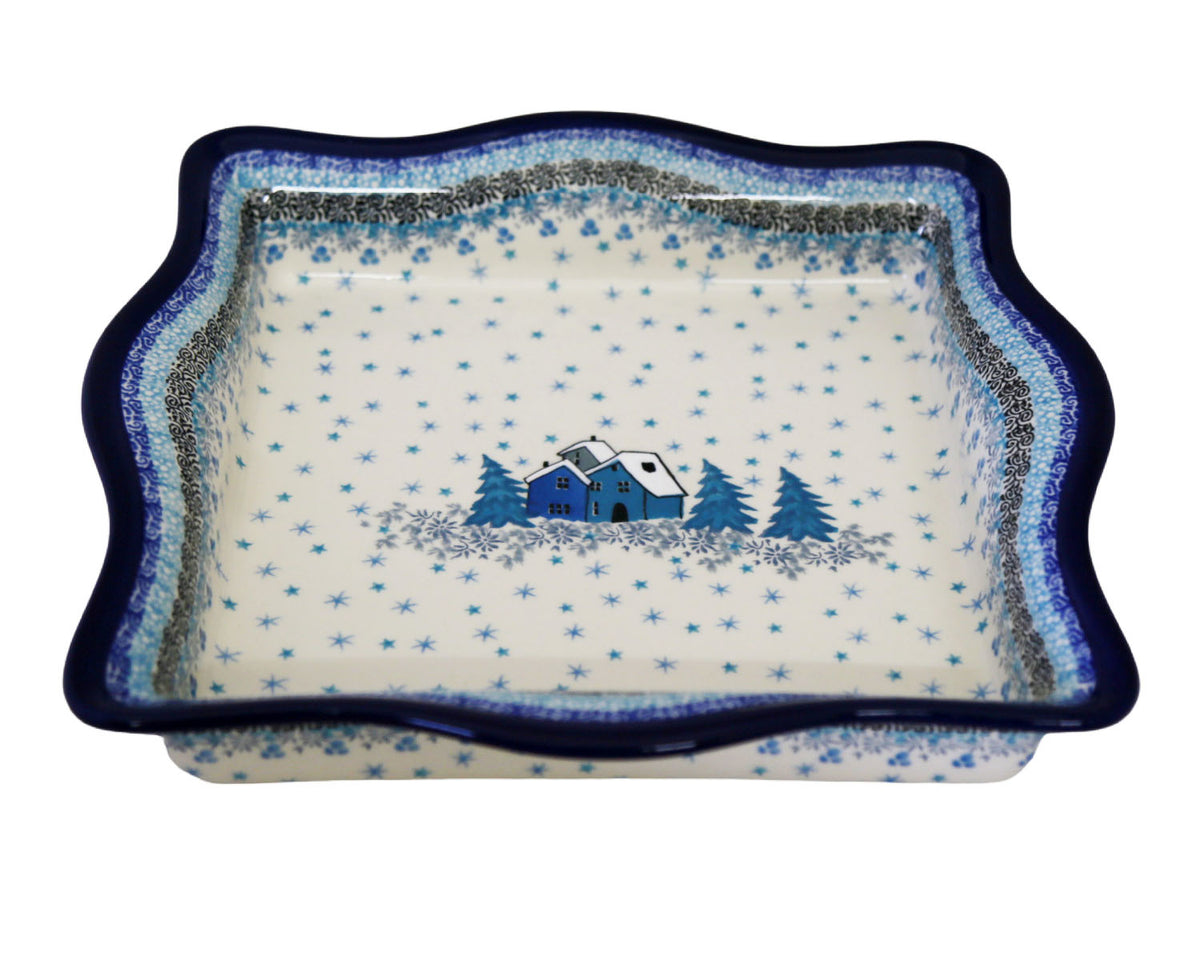Unikat Fancy Edge Tray