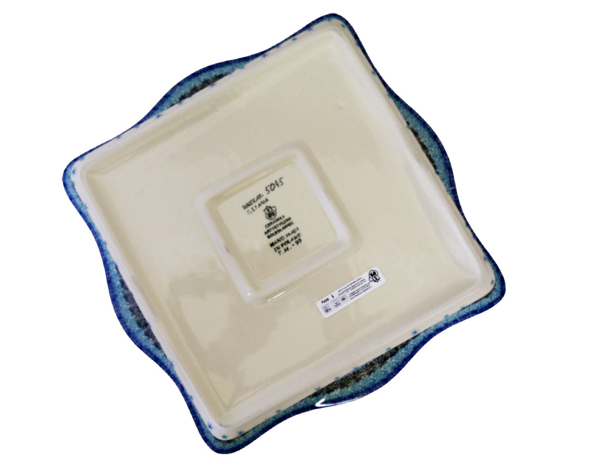 Unikat Fancy Edge Tray
