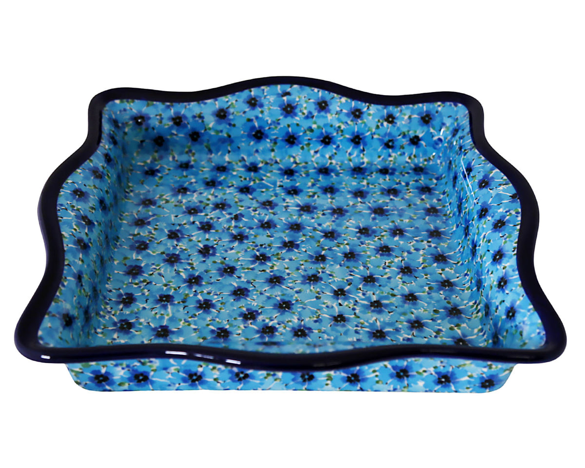 Unikat Fancy Edge Tray