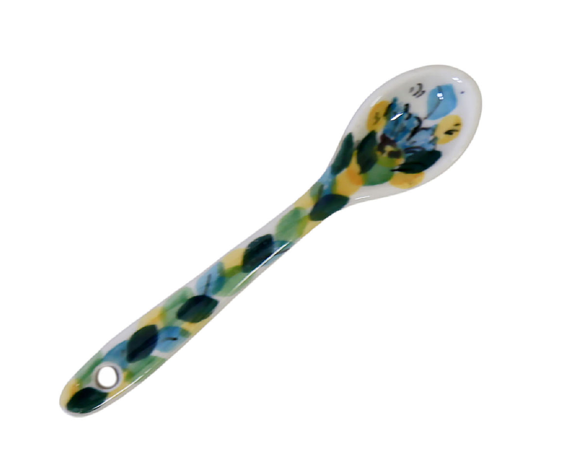 Unikat 4" Micro Spoon