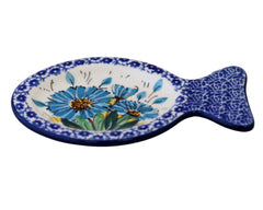 Unikat Fish Shaped Dish