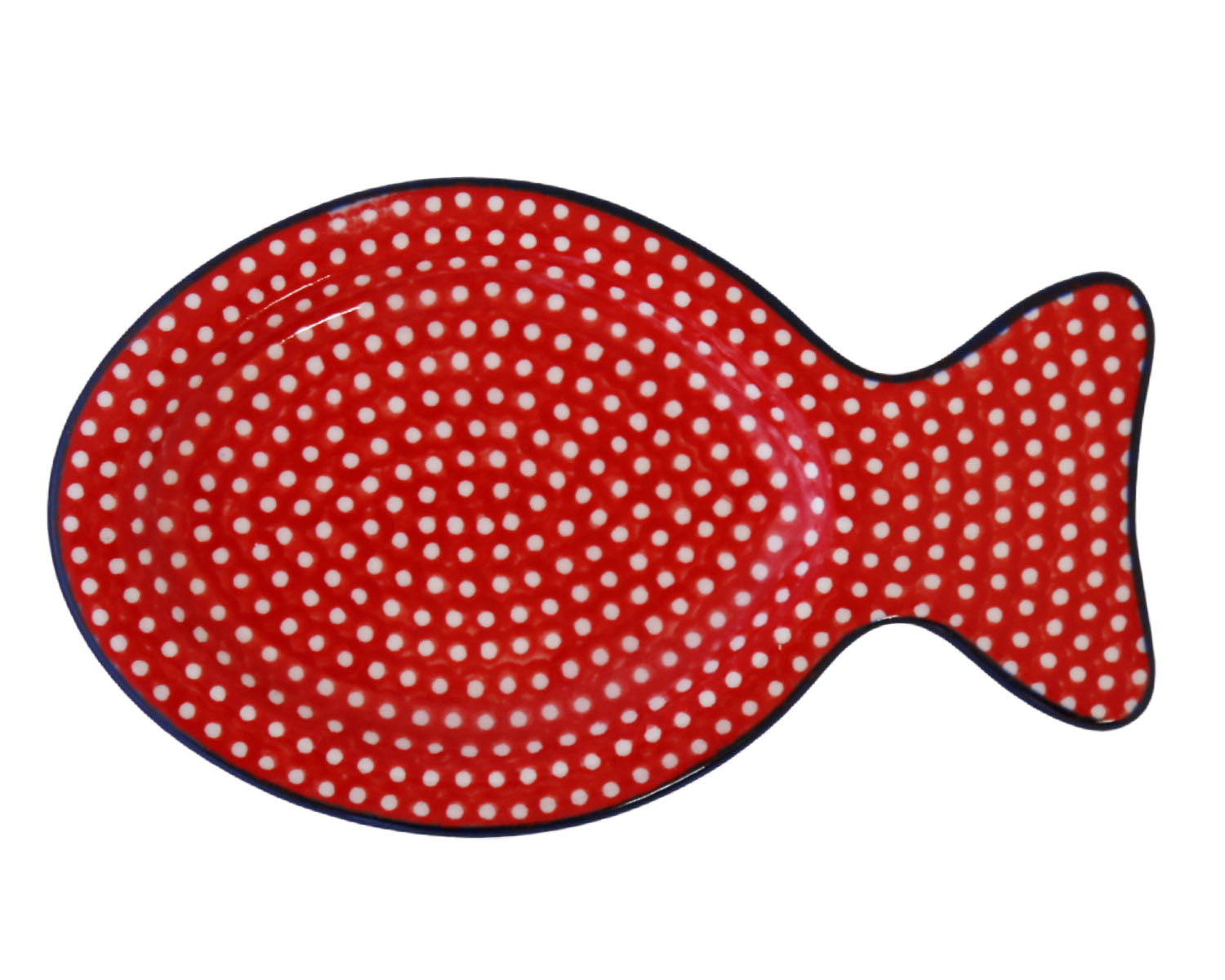 Unikat Fish Shaped Dish