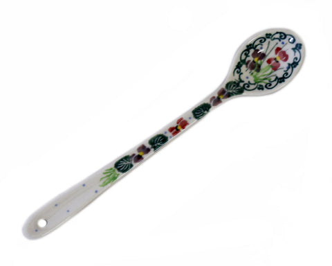 Unikat 7" Tea Spoon