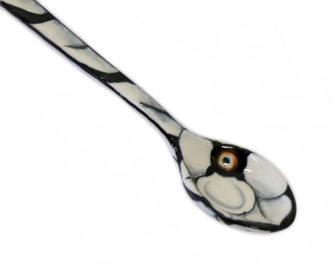 Unikat 7" Tea Spoon