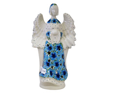 Unikat Angel Luminary Figure