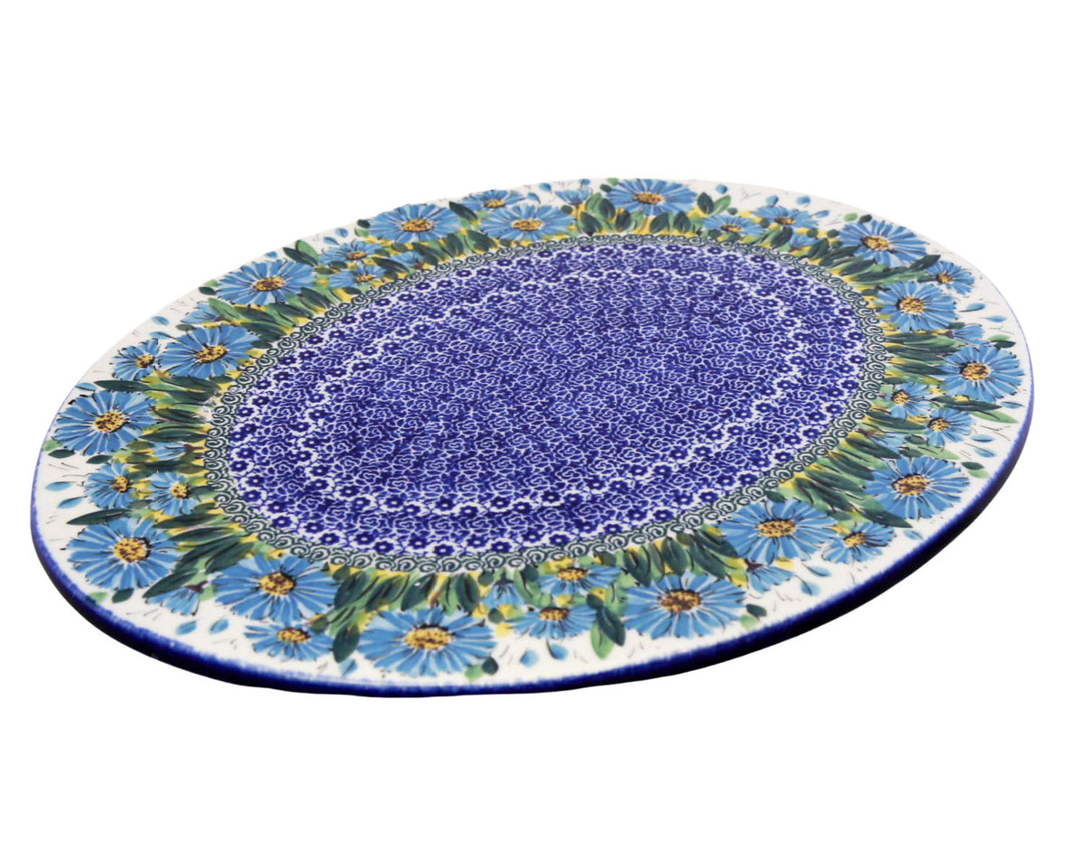 Unikat Large Oval Board