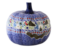 Unikat Large Pumpkin Luminary