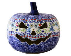 Unikat Large Pumpkin Luminary