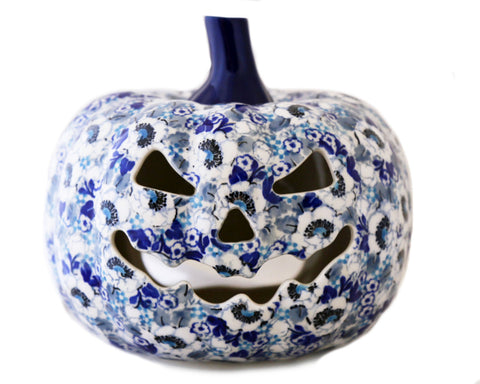 Unikat Large Pumpkin Luminary