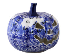 Unikat Medium Pumpkin Luminary