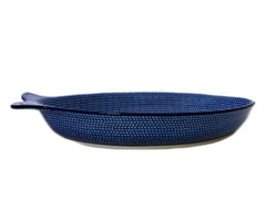 Unikat Large Fish Baking Dish