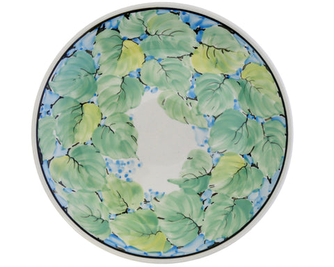 Rare Unikat 10.5" Dinner Plate