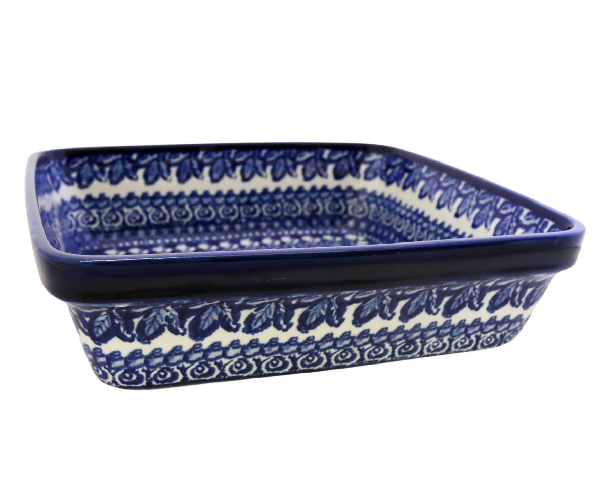XL Unikat Square Baker