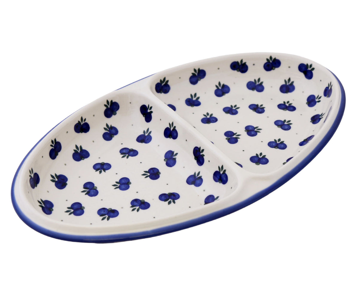 XL Divided Platter (Discontinued)