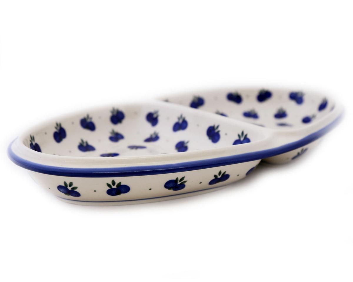 XL Divided Platter (Discontinued)