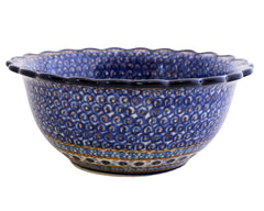 Unikat Large Petal Bowl