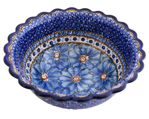 Unikat Large Petal Bowl