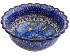 Unikat Large Petal Bowl