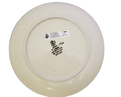 Unikat 8" Plate