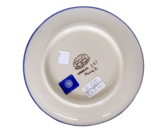 Unikat 7.5" Plate